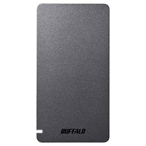 Amazon | SSD-PGM960U3-B [USB3.1(Gen2) ポータブルSSD 960GB ブラック